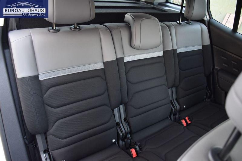 Citroën C5 Aircross BlueHDi 130 S&S Feel Pack EAT8
