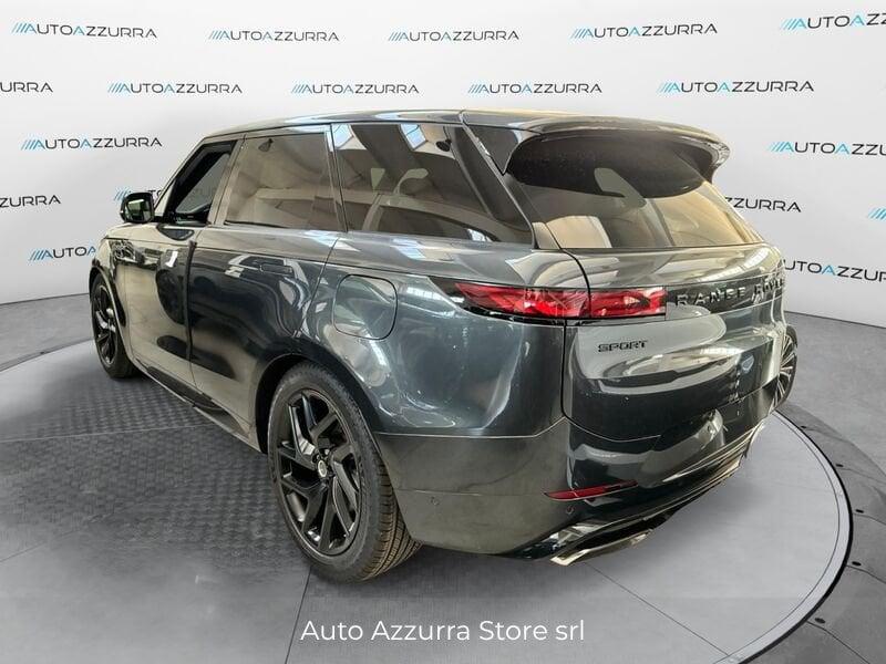 Land Rover Range Rover Sport 3.0 i6 PHEV Dynamic SE awd 460cv *TETTO, 22", BLACK PACK*