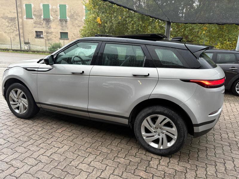 Land Rover Range Rover Evoque 2.0d i4 mhev S Business Edition Premium awd 150cv auto