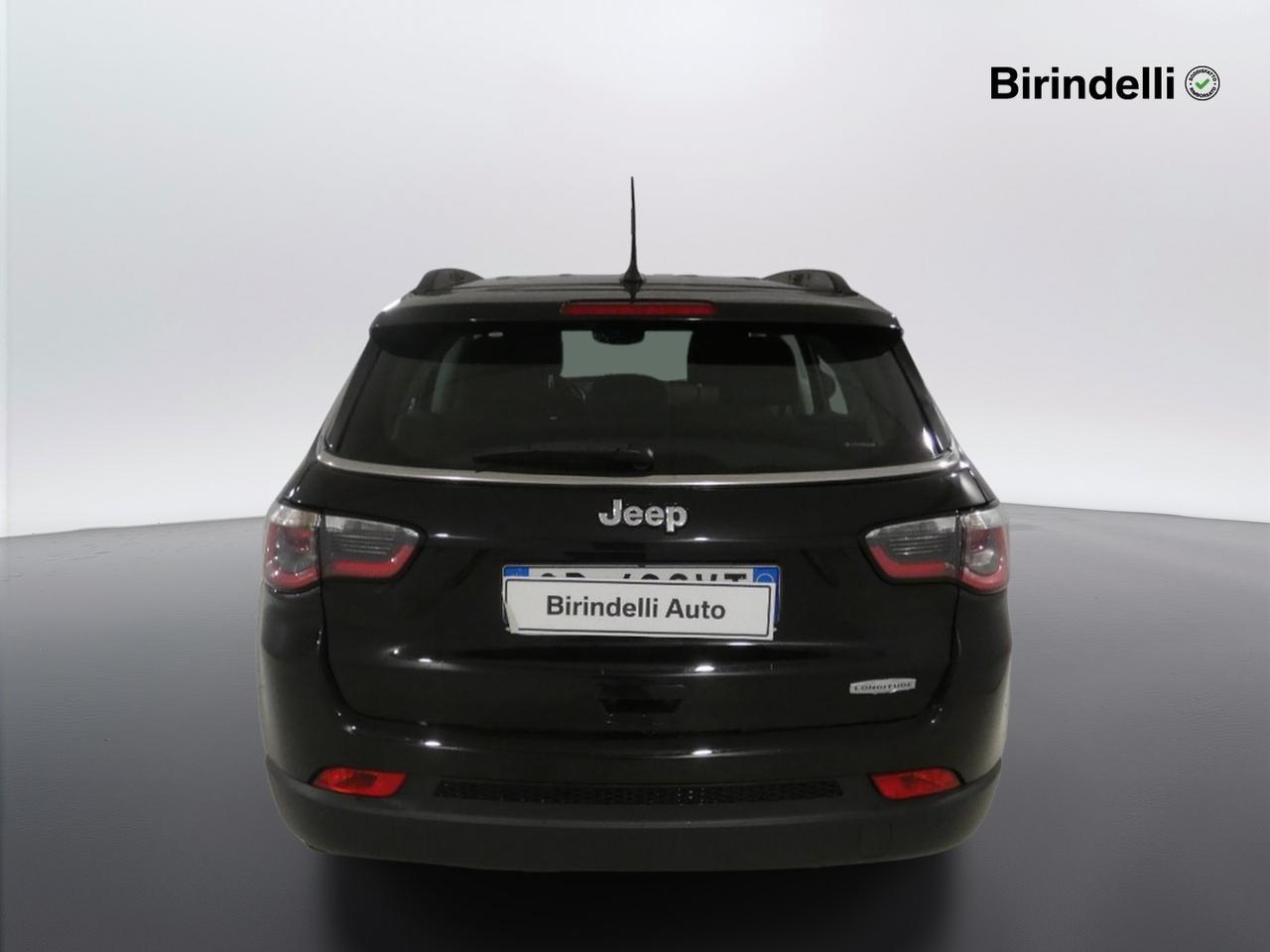 JEEP Compass 2ª serie - Compass 1.6 Multijet II 2WD Longitude