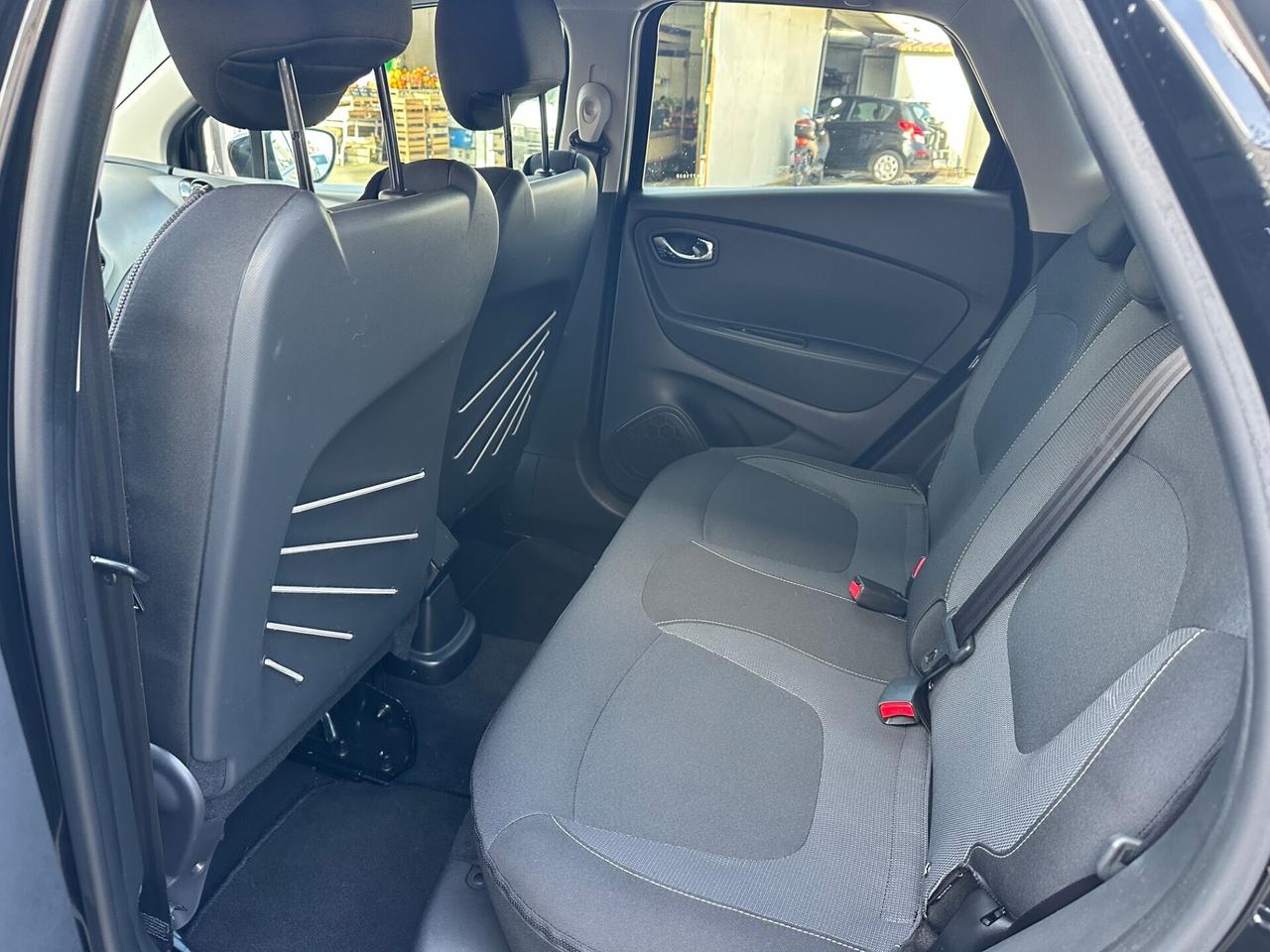 Renault Captur 1.5 Dci 90 CV Energy R-Link Km 145.