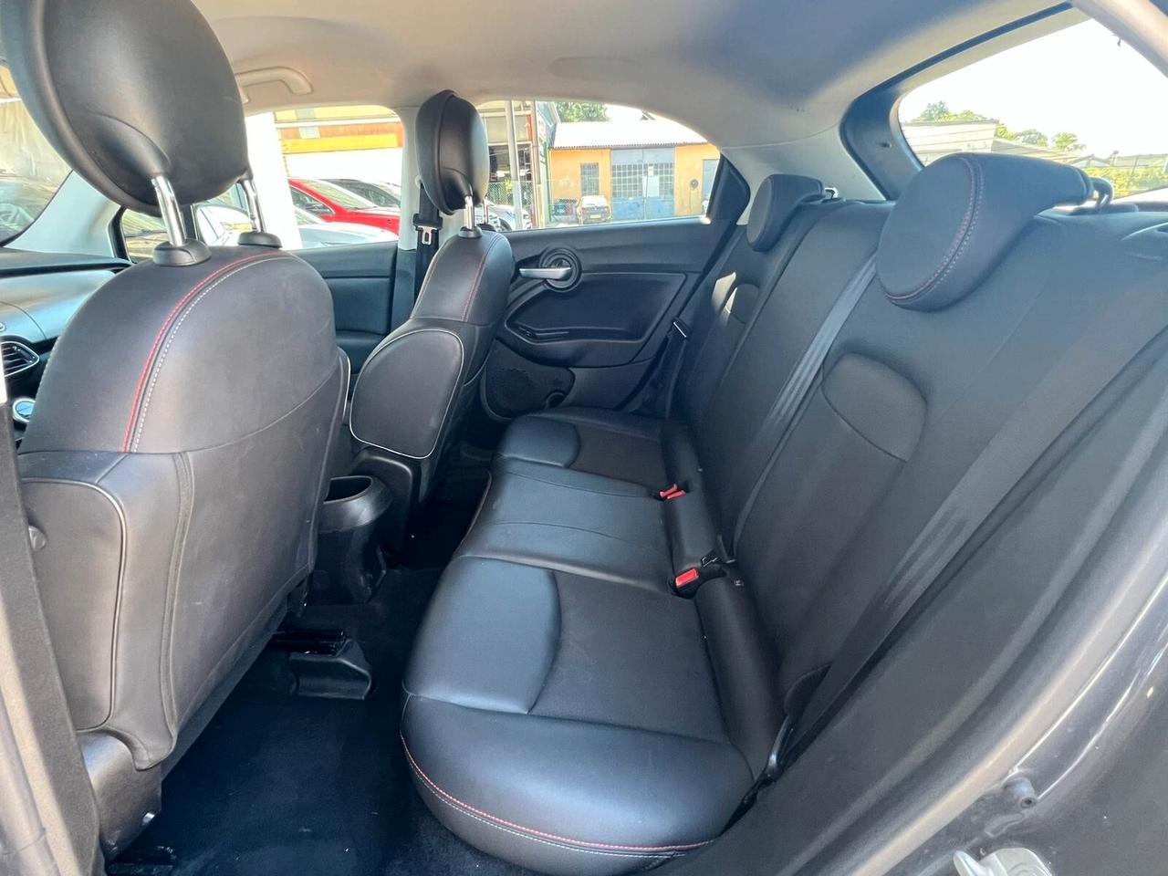 Fiat 500X 1.0 T3 120 CV Sport