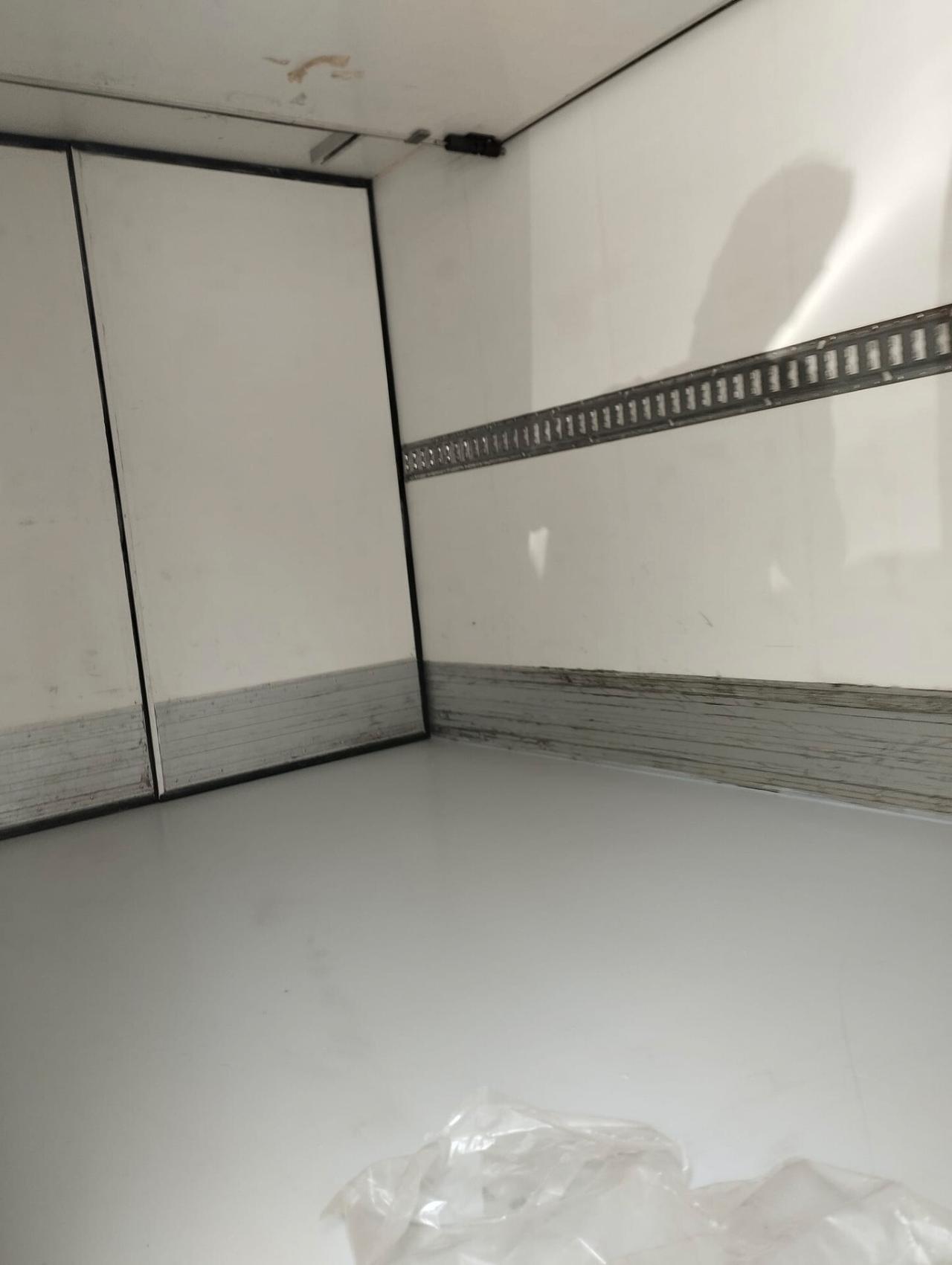 IVECO DAILY 35C15 FRIGO