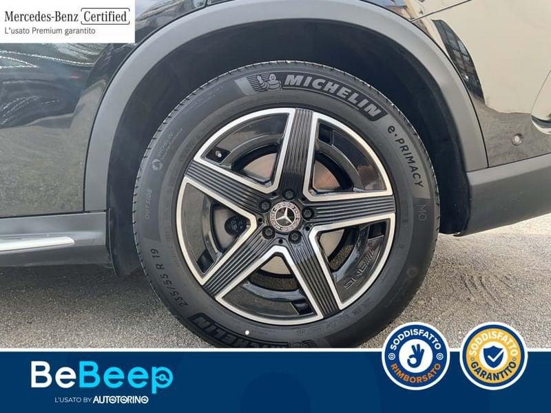 Mercedes-Benz GLC 220 D AMG PREMIUM PLUS 4MATIC AUTO