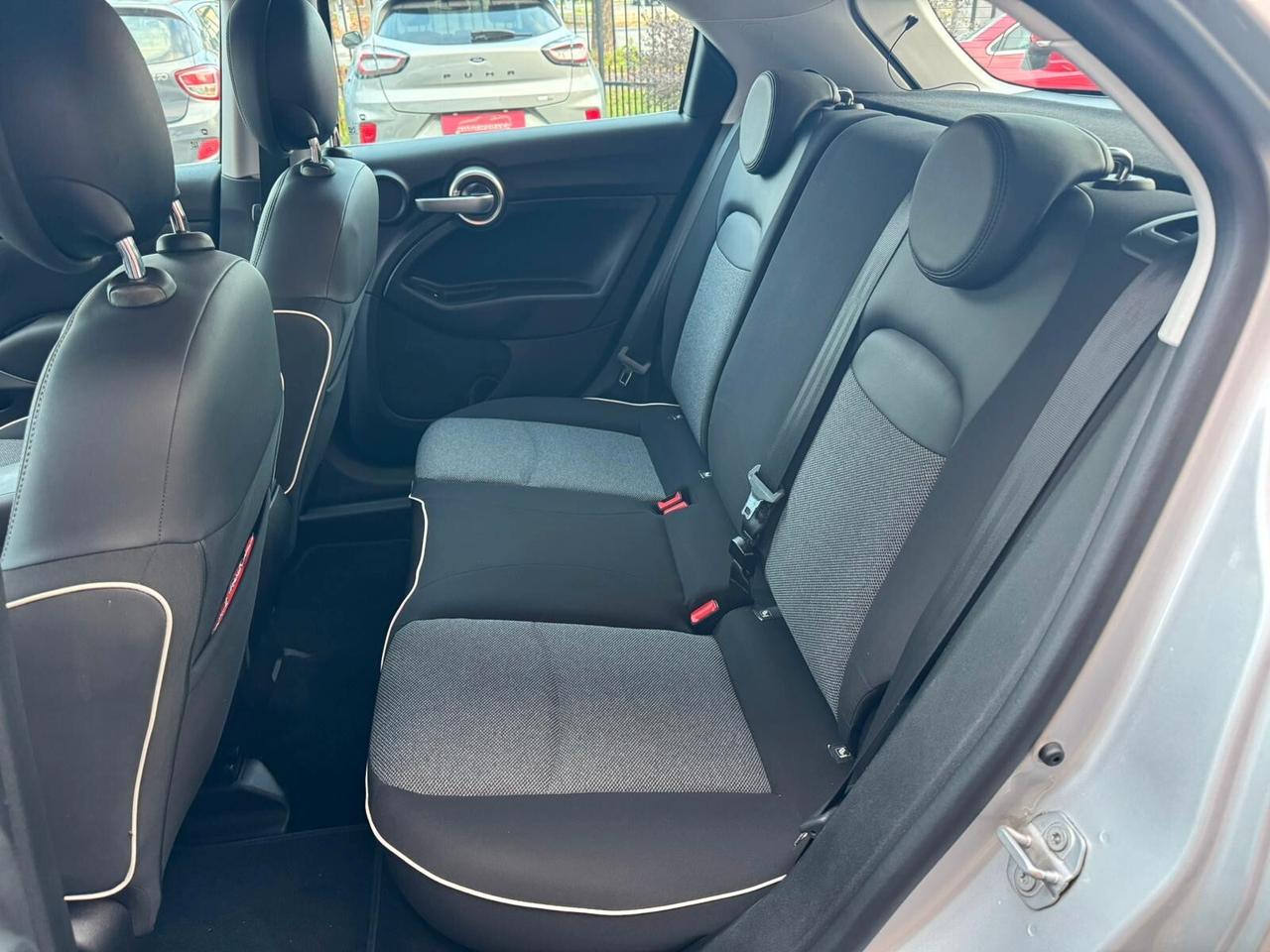 Fiat 500X 1.4 MultiAir 140 CV Lounge