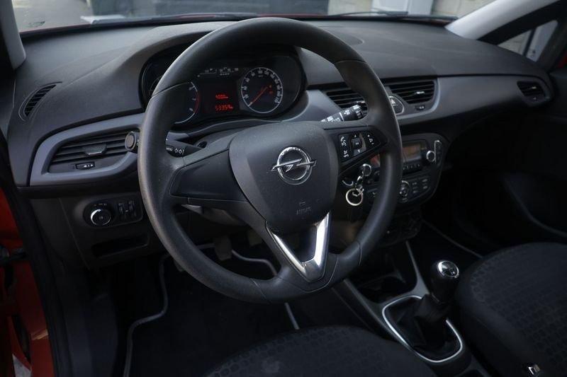 Opel Corsa Corsa 1.2 Coupé Cosmo Unicoproprietario