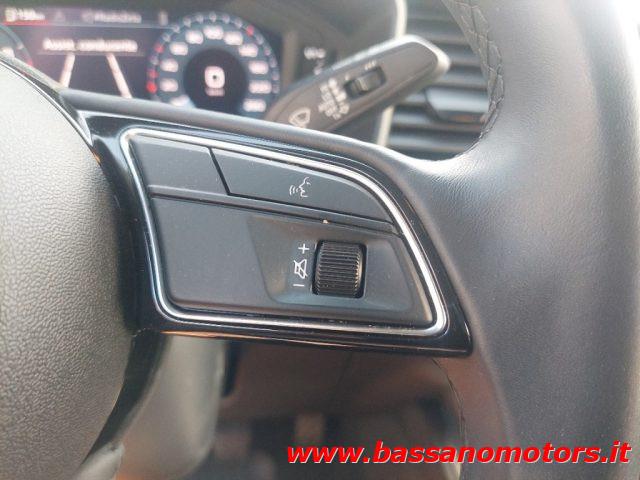 AUDI A1 SPB 25 TFSI