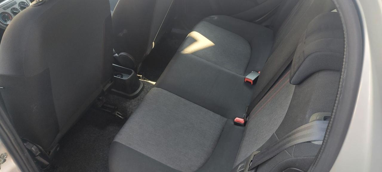 Fiat Punto 1200 BENZINA EURO 5