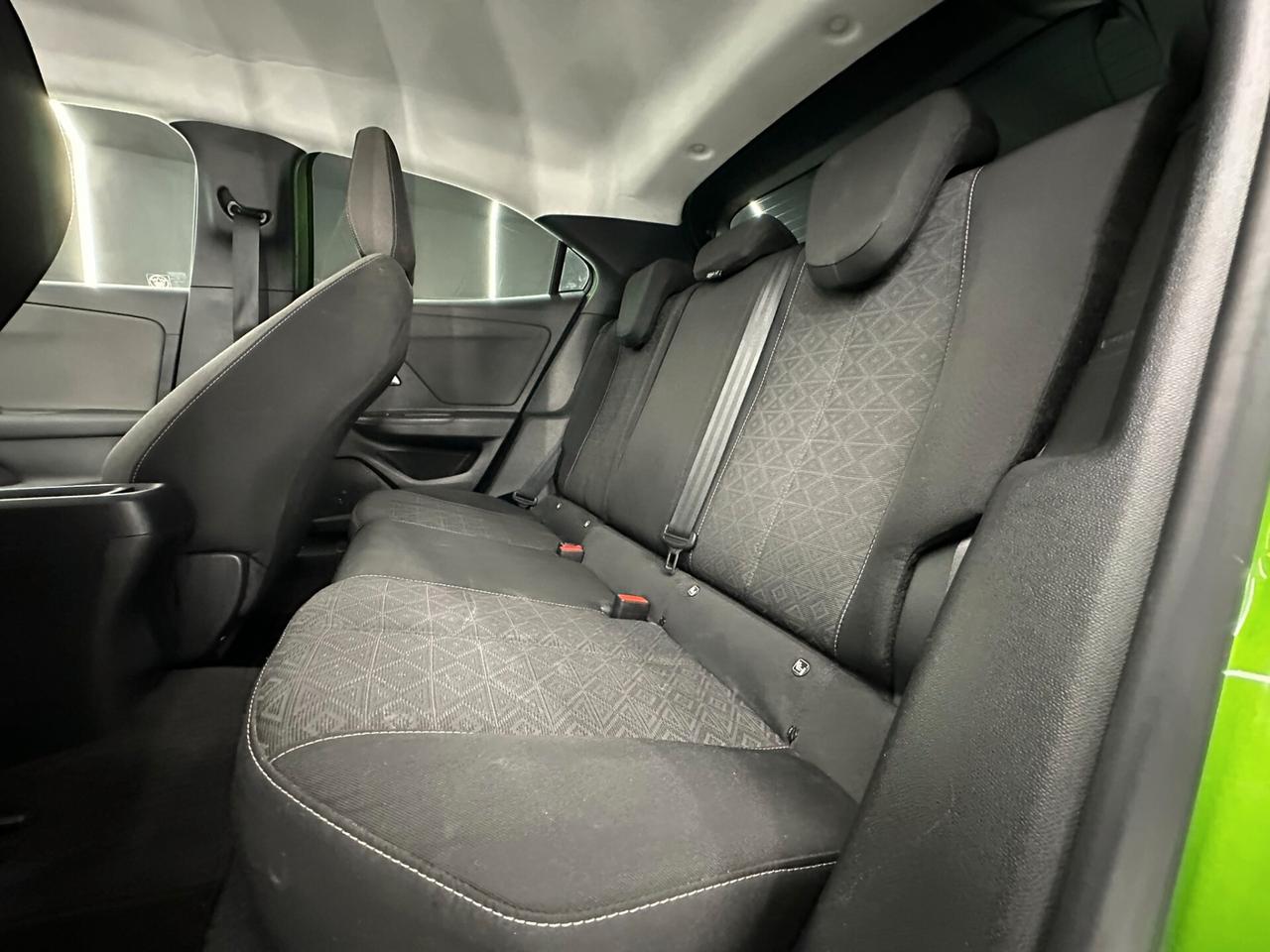 Opel Mokka 1.2 Turbo Edition