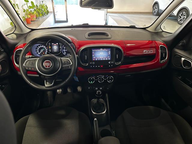 FIAT 500L 1.3 Multijet 95 CV Cross
