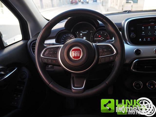 FIAT 500X 1.3 Mjt Connect