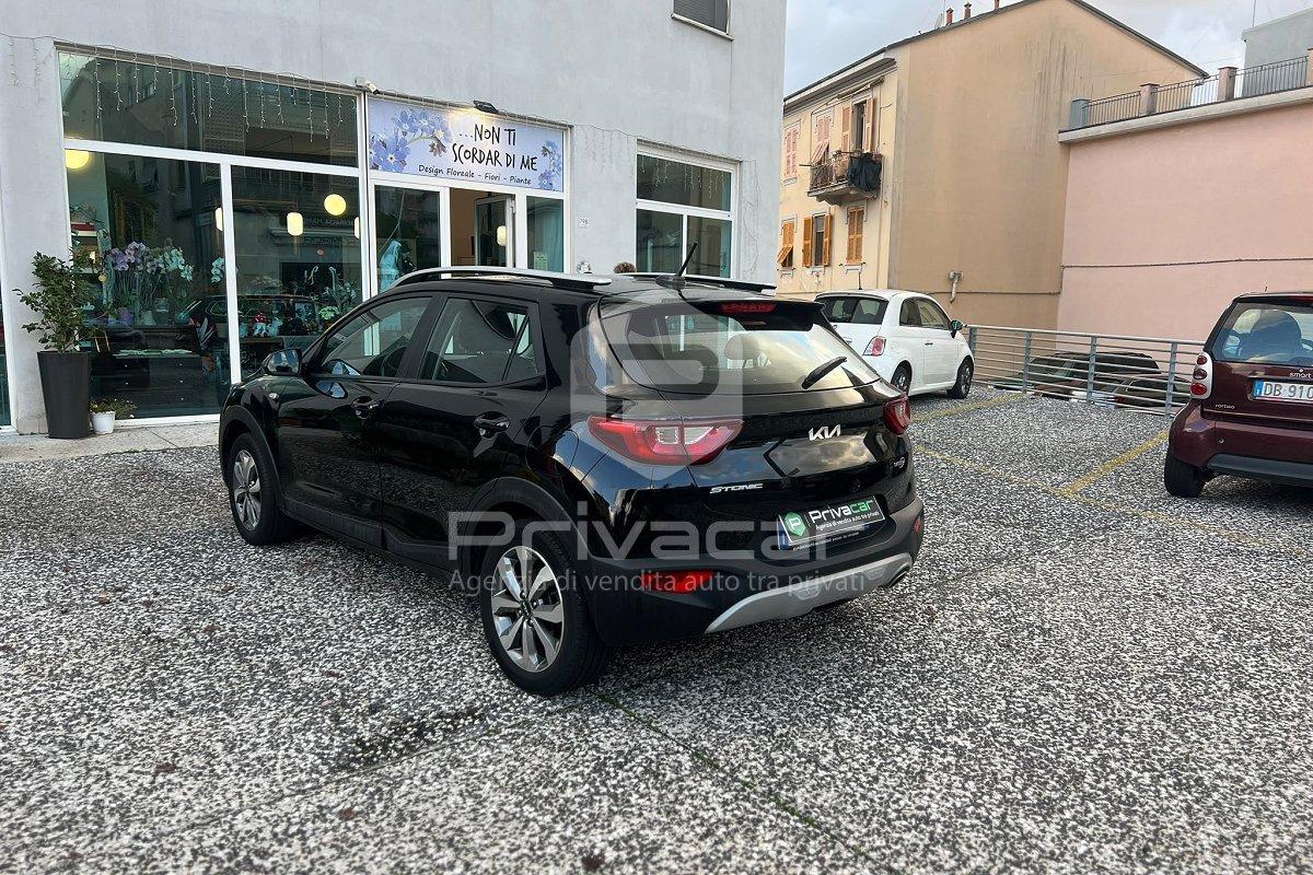 KIA Stonic 1.2 DPI ECO GPL Urban