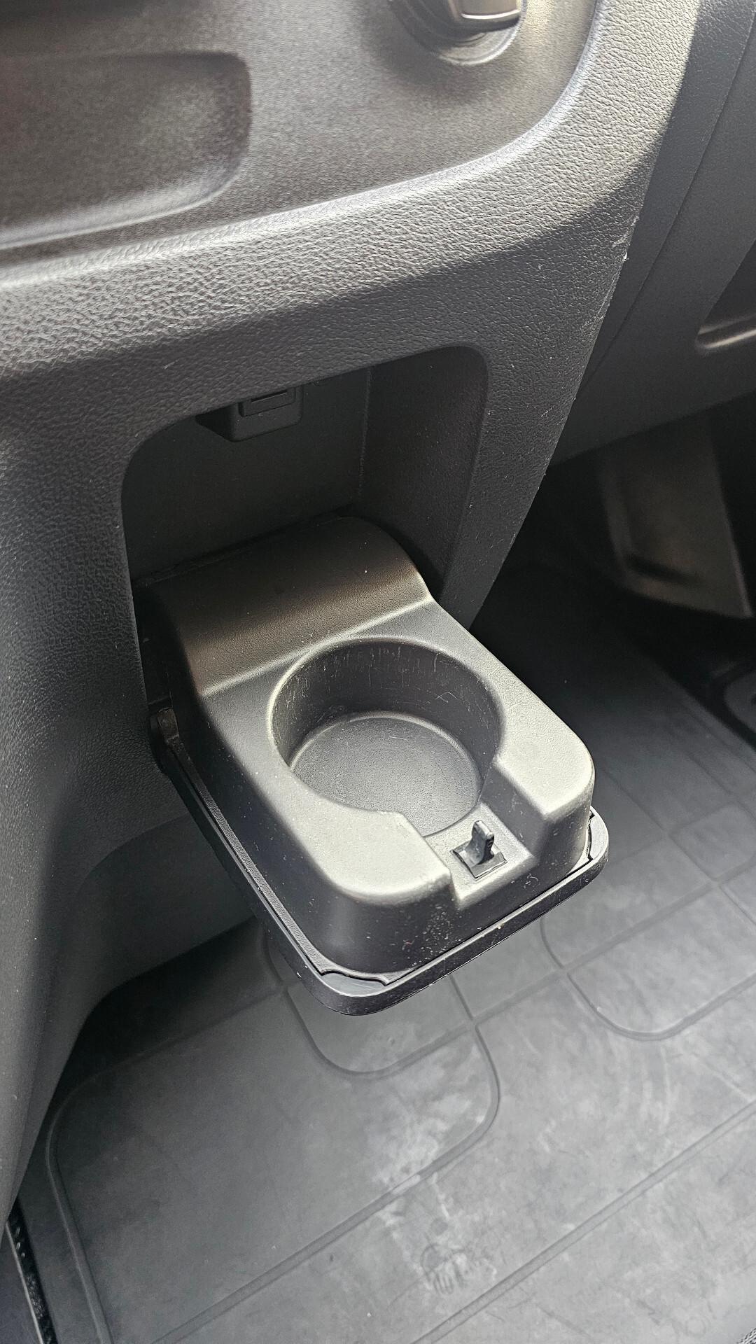 Renault Trafic T29 2.0 dCi 120CV PC-TN KOMFORT L1 H1 IVA MARGINE CARVERTICAL