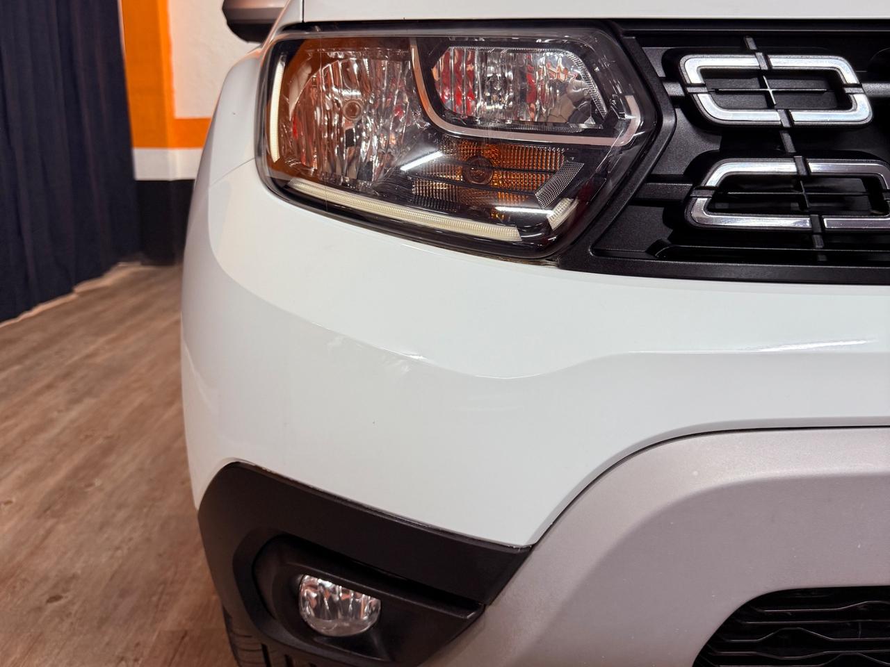 STUPENDA DACIA DUSTER UNICO PROPRIETARIO CON SOLI 64.533 KM