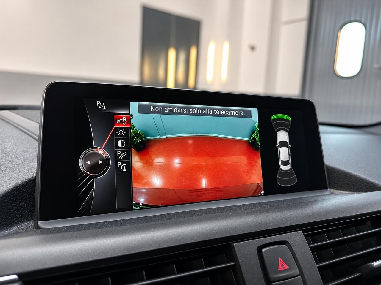 Bmw 220 220d xDrive Coupé Msport