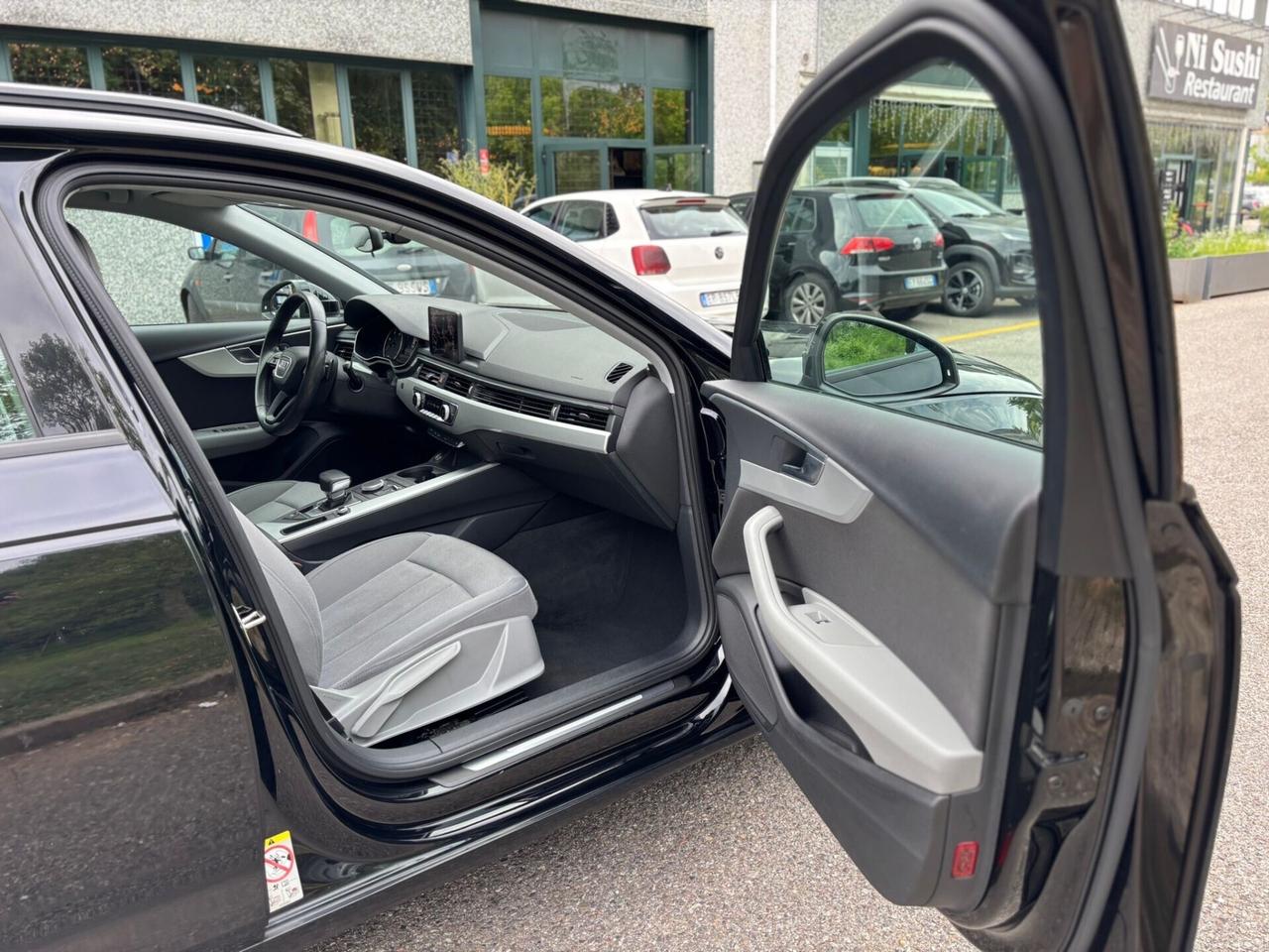 Audi A4 2.0 TDI 150 CV ultra S tronic