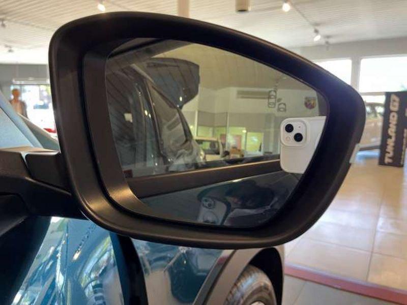 Alfa Romeo Junior BEV elettrica Speciale