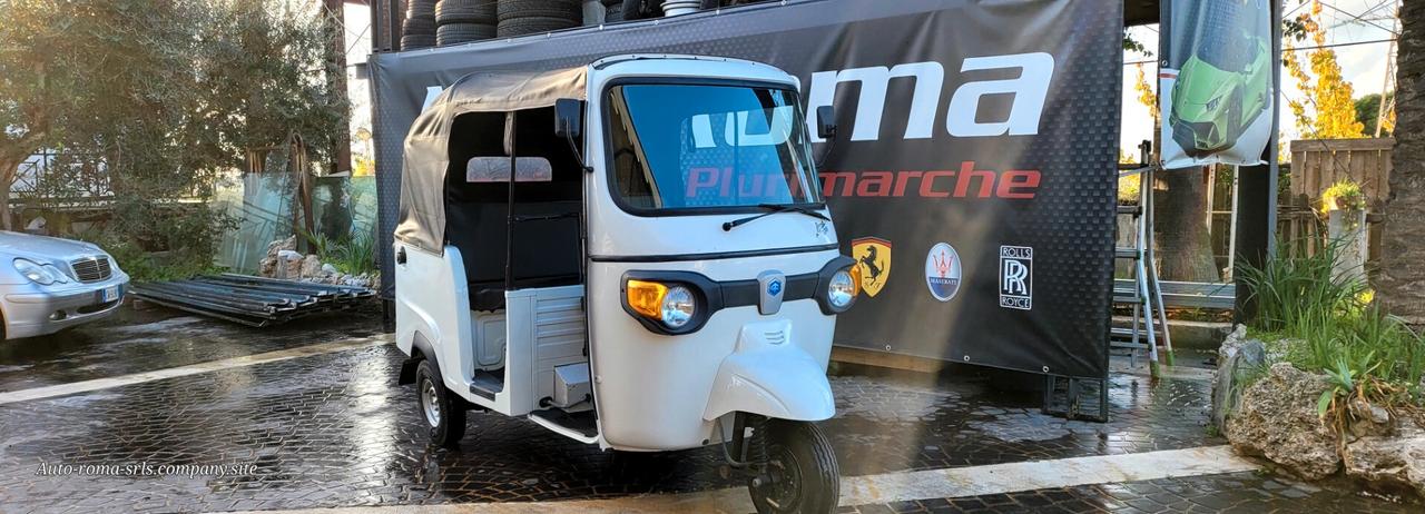 Piaggio Ape piaggio