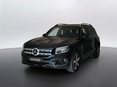 Mercedes-Benz GLB - X247 2019 - GLB 200 d Sport Plus auto