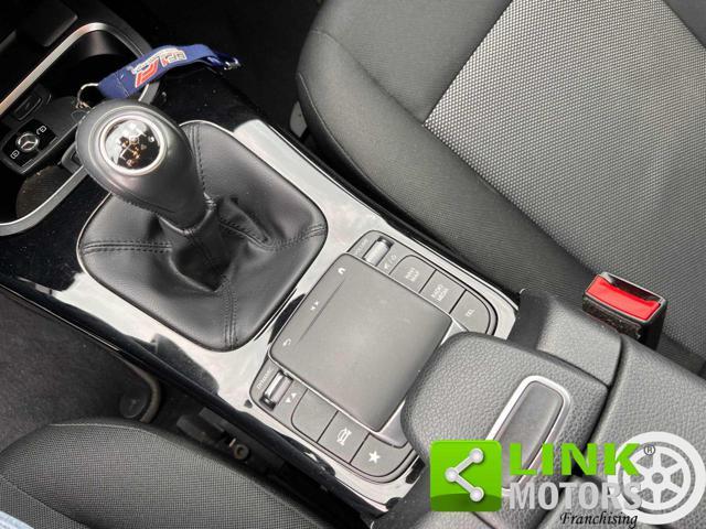 MERCEDES-BENZ A 160 d Business