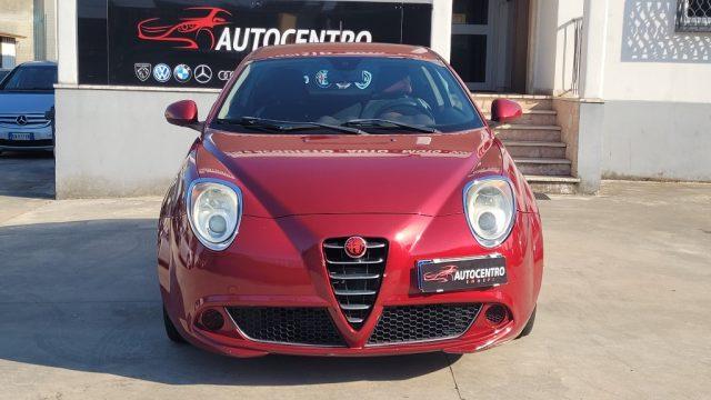ALFA ROMEO MiTo 1.3 JTDm-2 95 CV S&S Progression