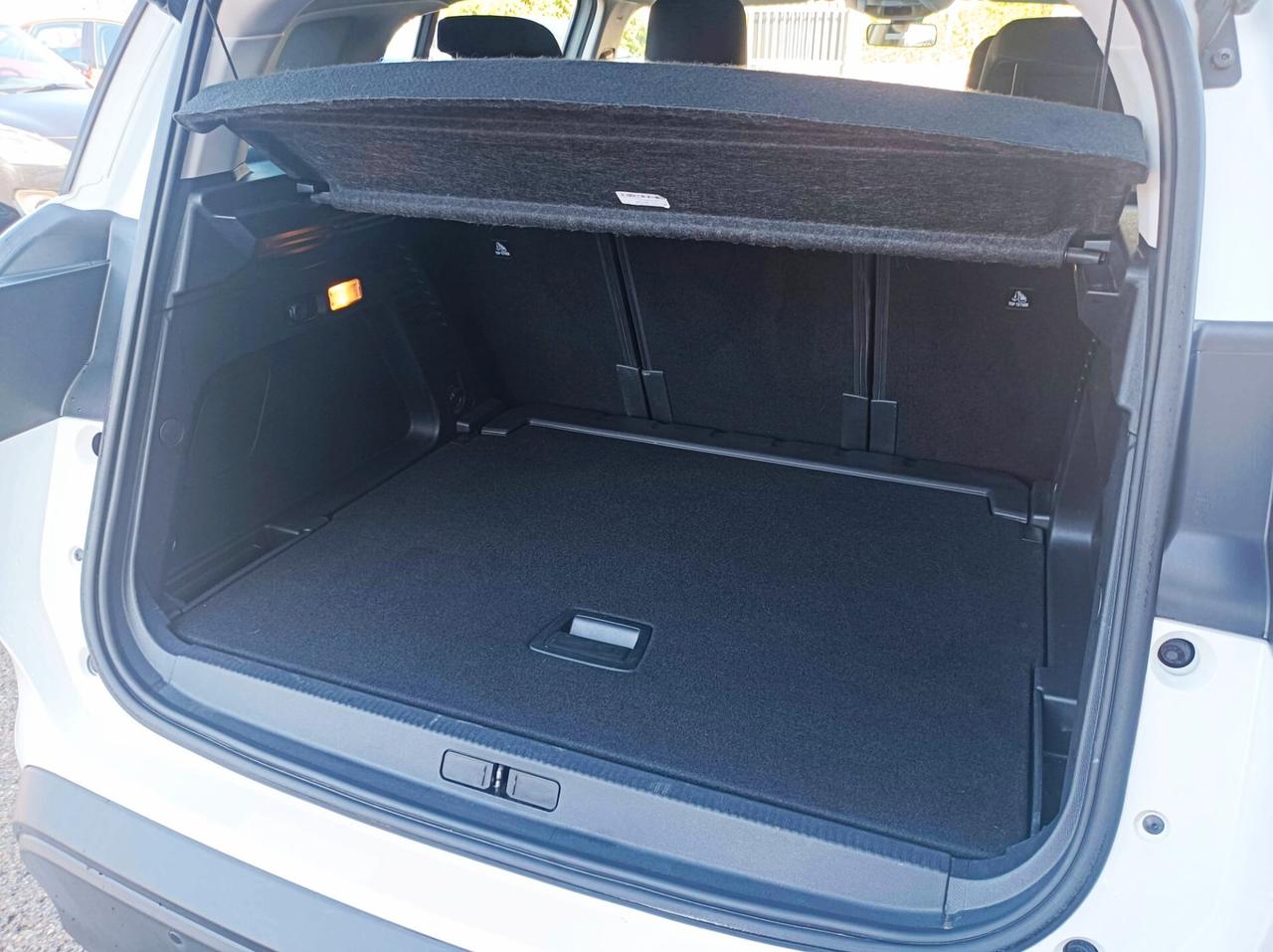 Citroen C5 Aircross BlueHDi 130 S&S Business