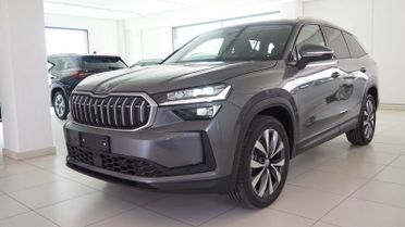 Skoda Kodiaq Kodiaq 2.0 TDI EVO SCR DSG 7 posti Style NUOVA DAA IMMATRICOLARE