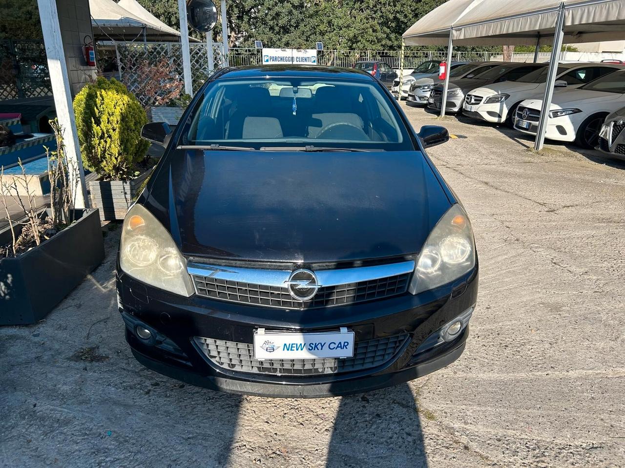 Opel Astra GTC 1.3 CDTI 3 porte Enjoy