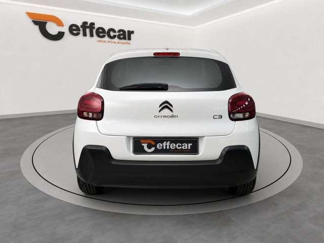Citroen C3 100 CV DIESEL