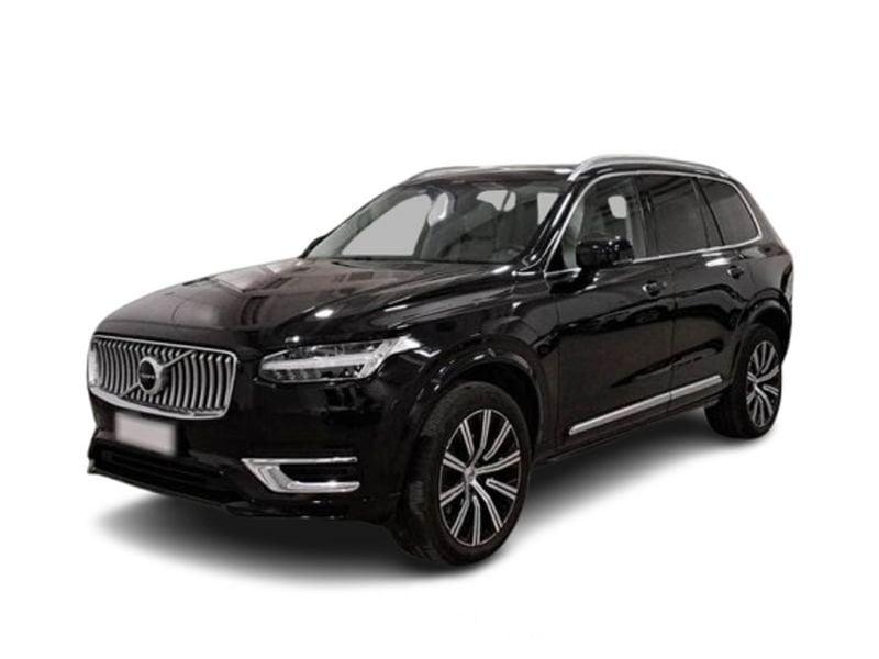 Volvo XC90 B5 235+14 CV AWD Mild Hybrid Diesel Automatico Inscription
