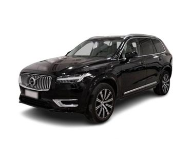 Volvo XC90 B5 235+14 CV AWD Mild Hybrid Diesel Automatico Inscription