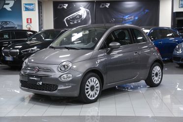 Fiat 500 1.2 Lounge auto