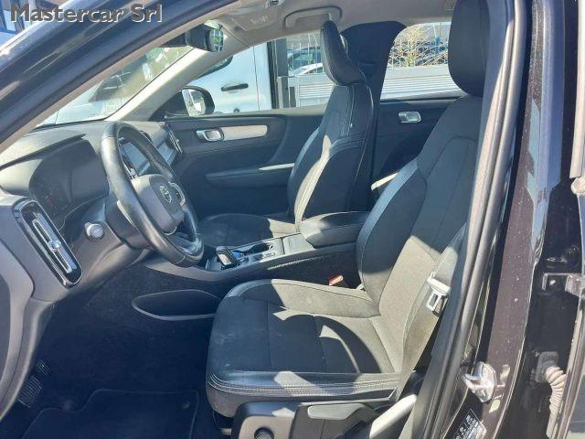 VOLVO XC40 XC40 2.0 d3 Business Plus geartronic GC684PM