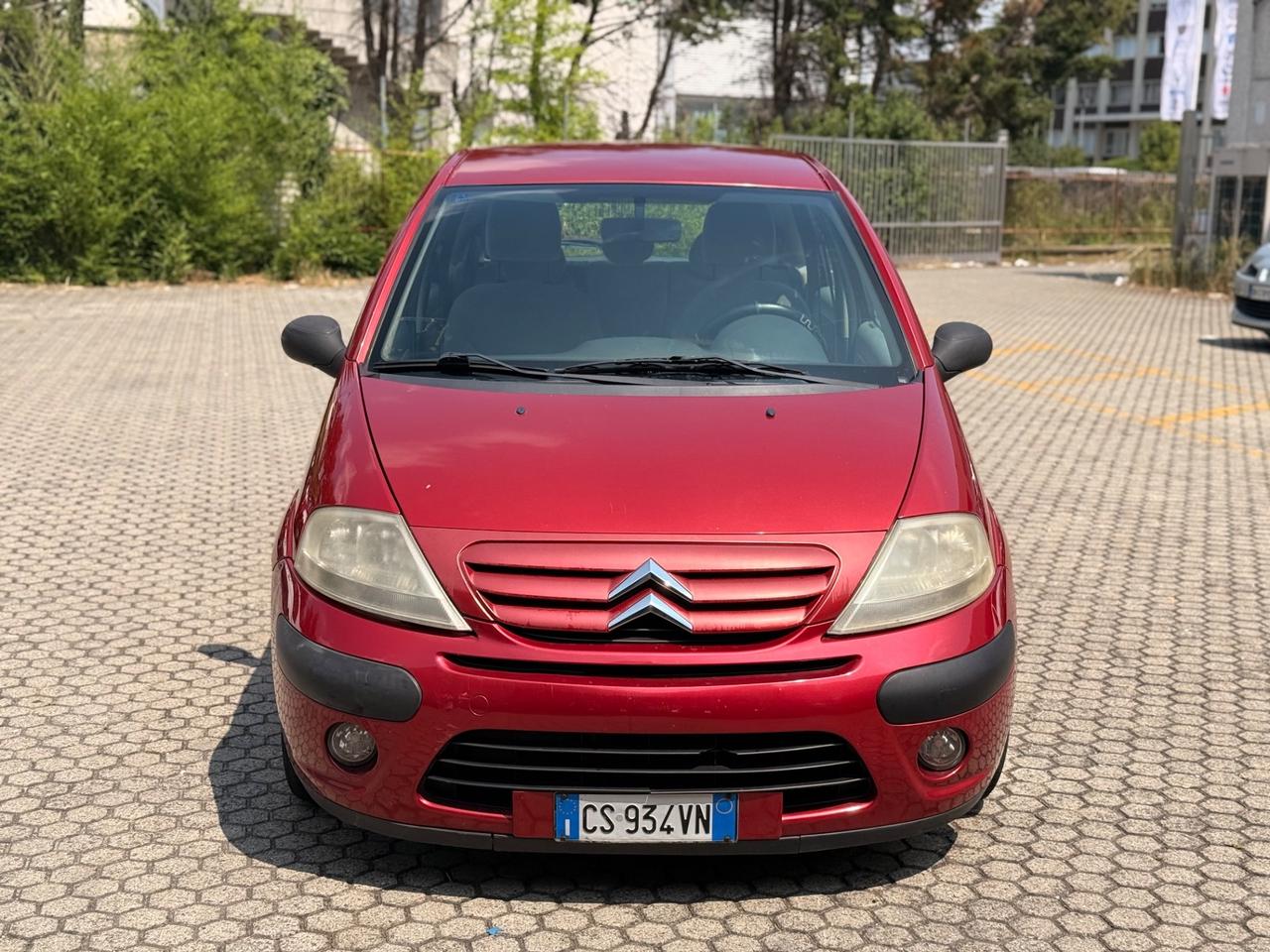 Citroen C3 1.1 Elegance