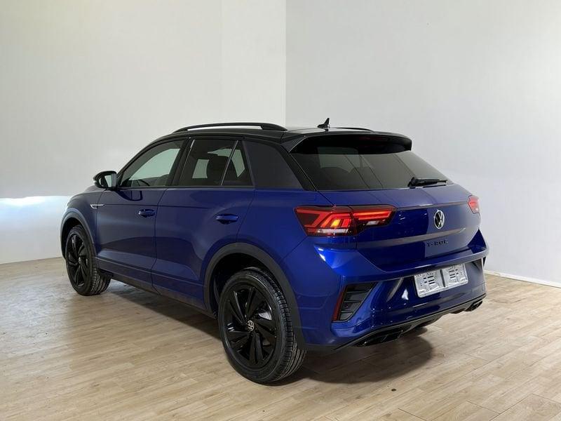 Volkswagen T-Roc 1.0 TSI R-Line