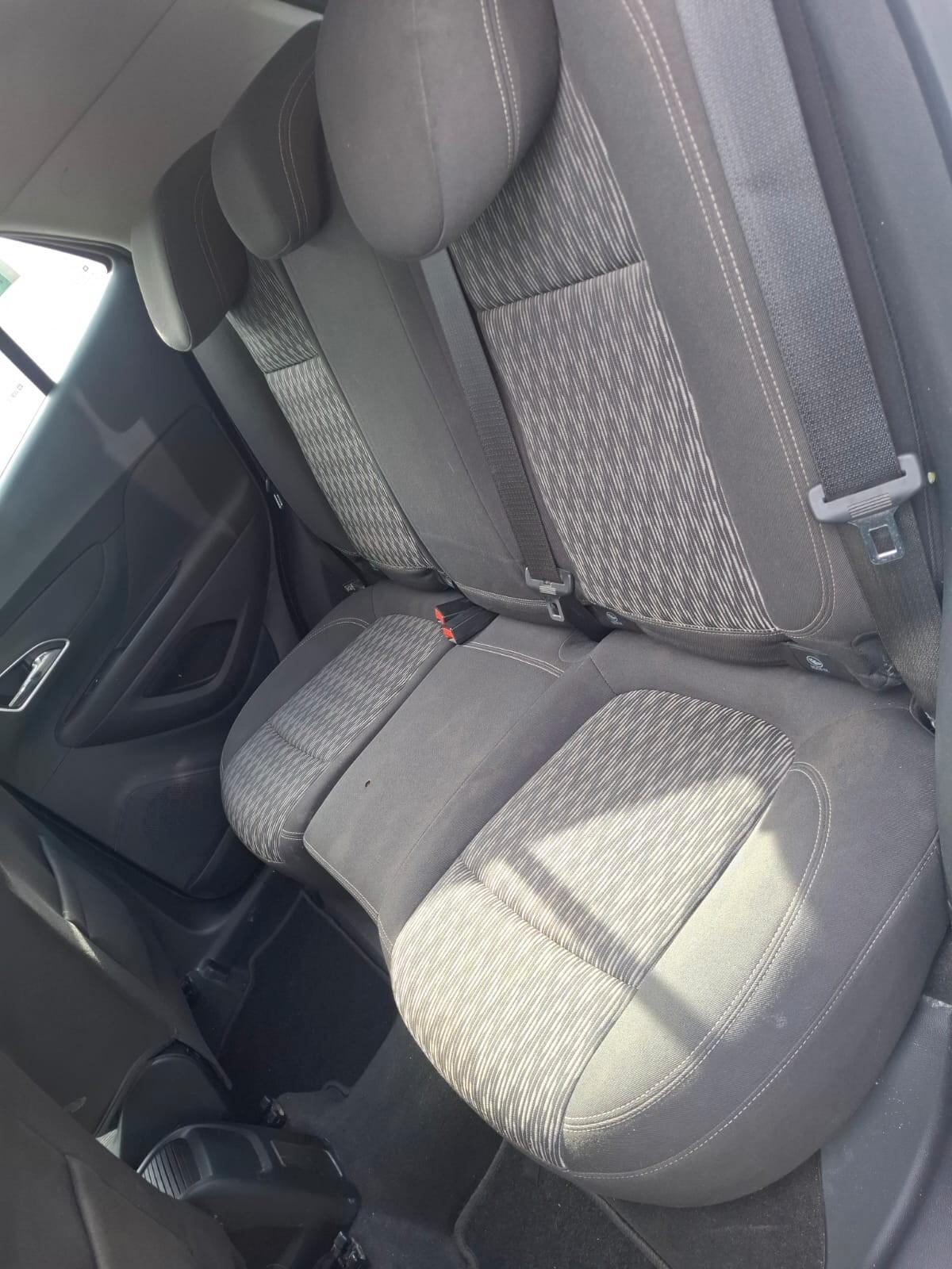 Opel Mokka 1.4 Turbo GPL Tech 140CV 4x2 Cosmo (103Kw)