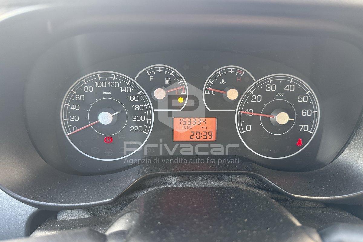 FIAT Grande Punto 1.2 3 porte Active