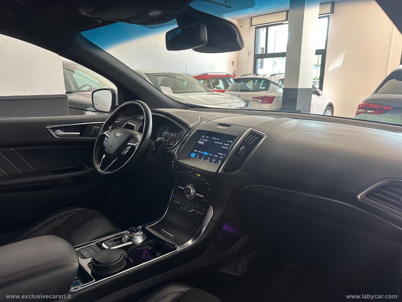 FORD Edge 2.0 EcoBlue 238CV AWD S&S aut. ST-Line