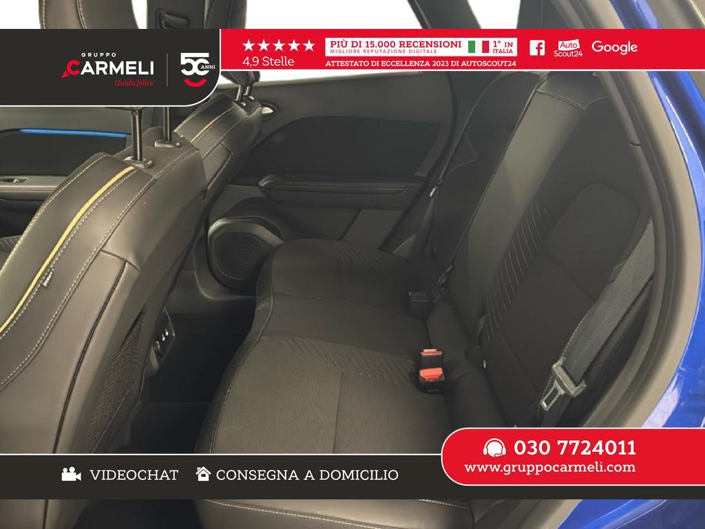 Renault Symbioz 1.6 E-Tech full hybrid Iconic Auto