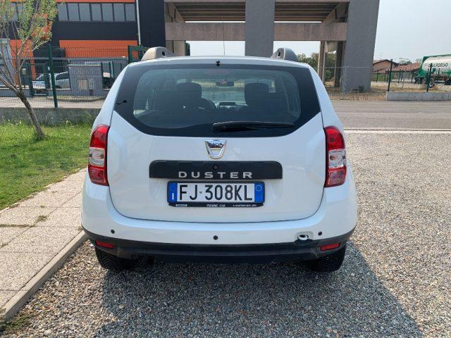 DACIA Duster 1.6 115 CV S&S 4x2 GPL Serie Speciale Brave