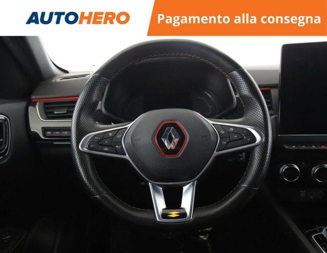 RENAULT Arkana Arkana Hybrid E-Tech 145 CV R.S. Line