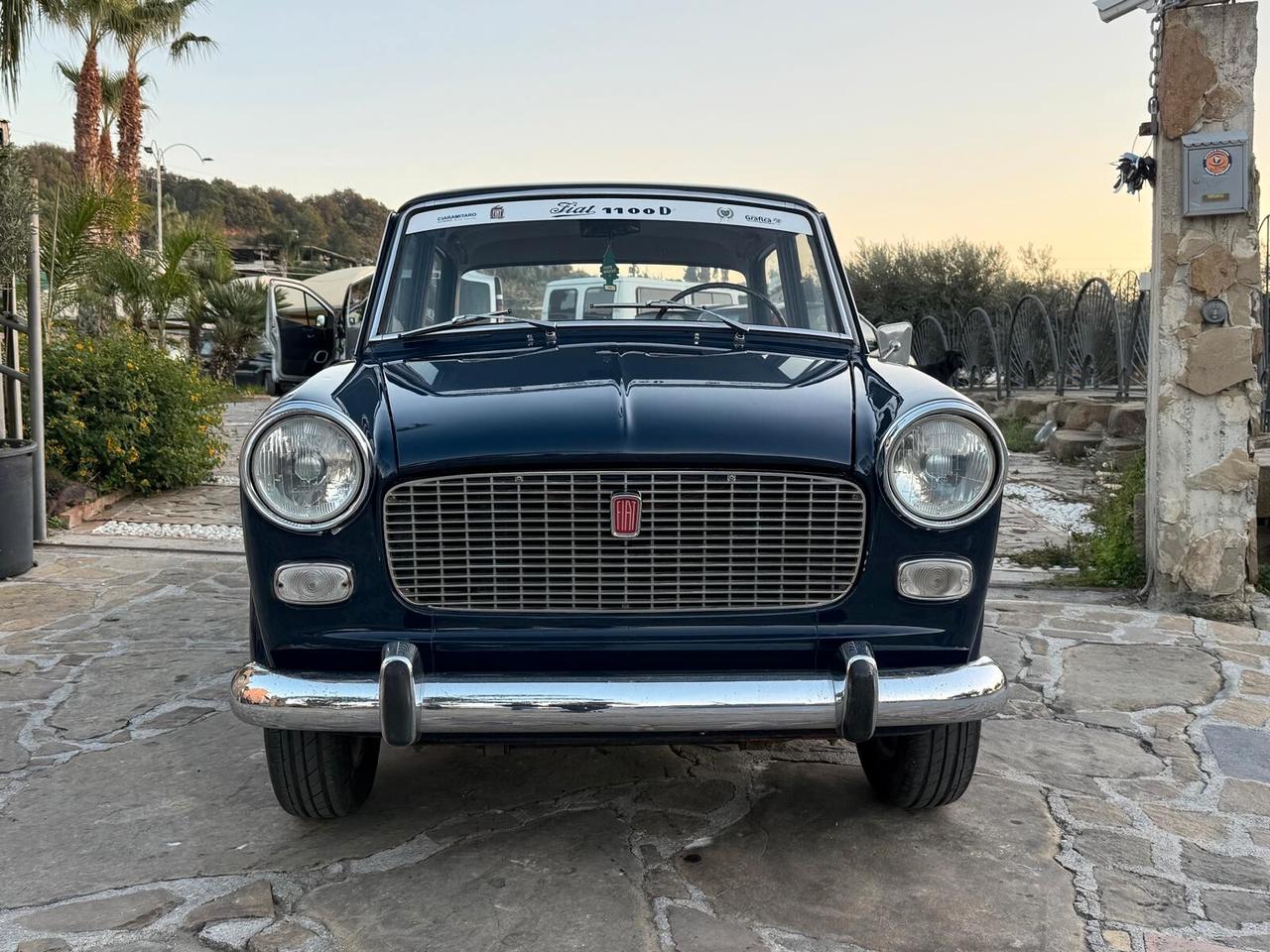 Fiat Ritmo 65 5 porte L