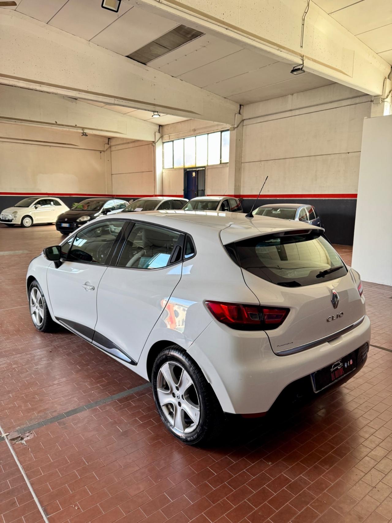 Renault Clio 1.2 75CV 5 porte Live