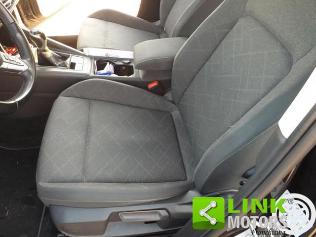 VOLKSWAGEN Golf 2.0 TDI 115 CV SCR Life in ordine di meccanica