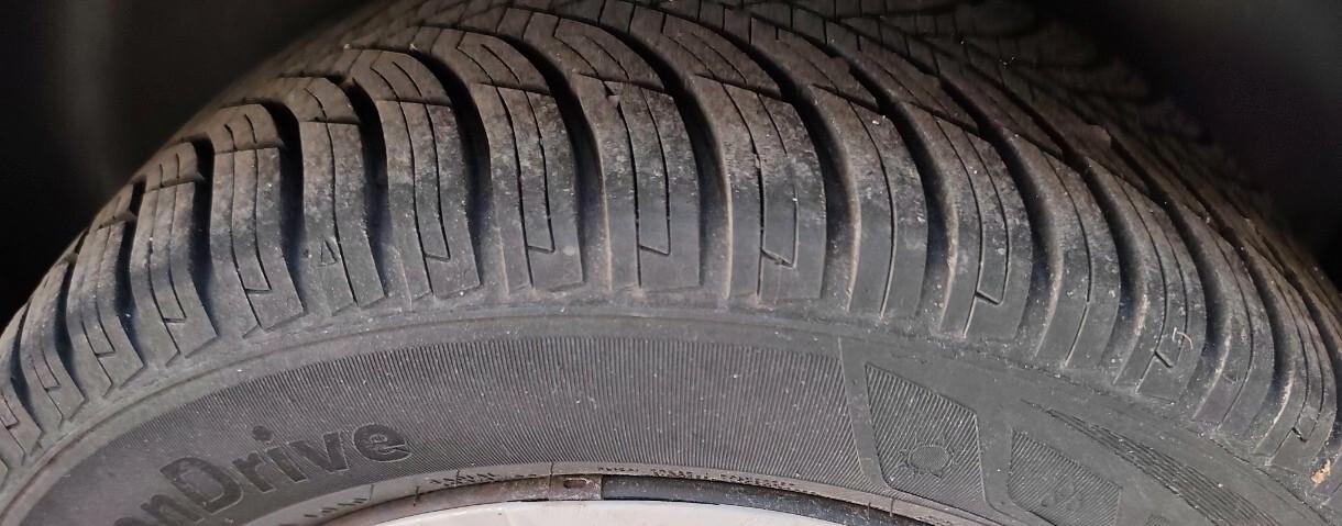 Citroen Berlingo 1.6 HDi 100 CV 5 posti