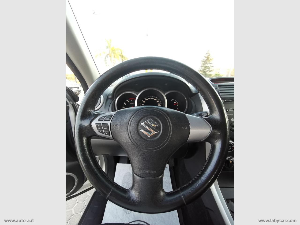 SUZUKI Grand Vitara 1.9 DDiS 5p. Executive