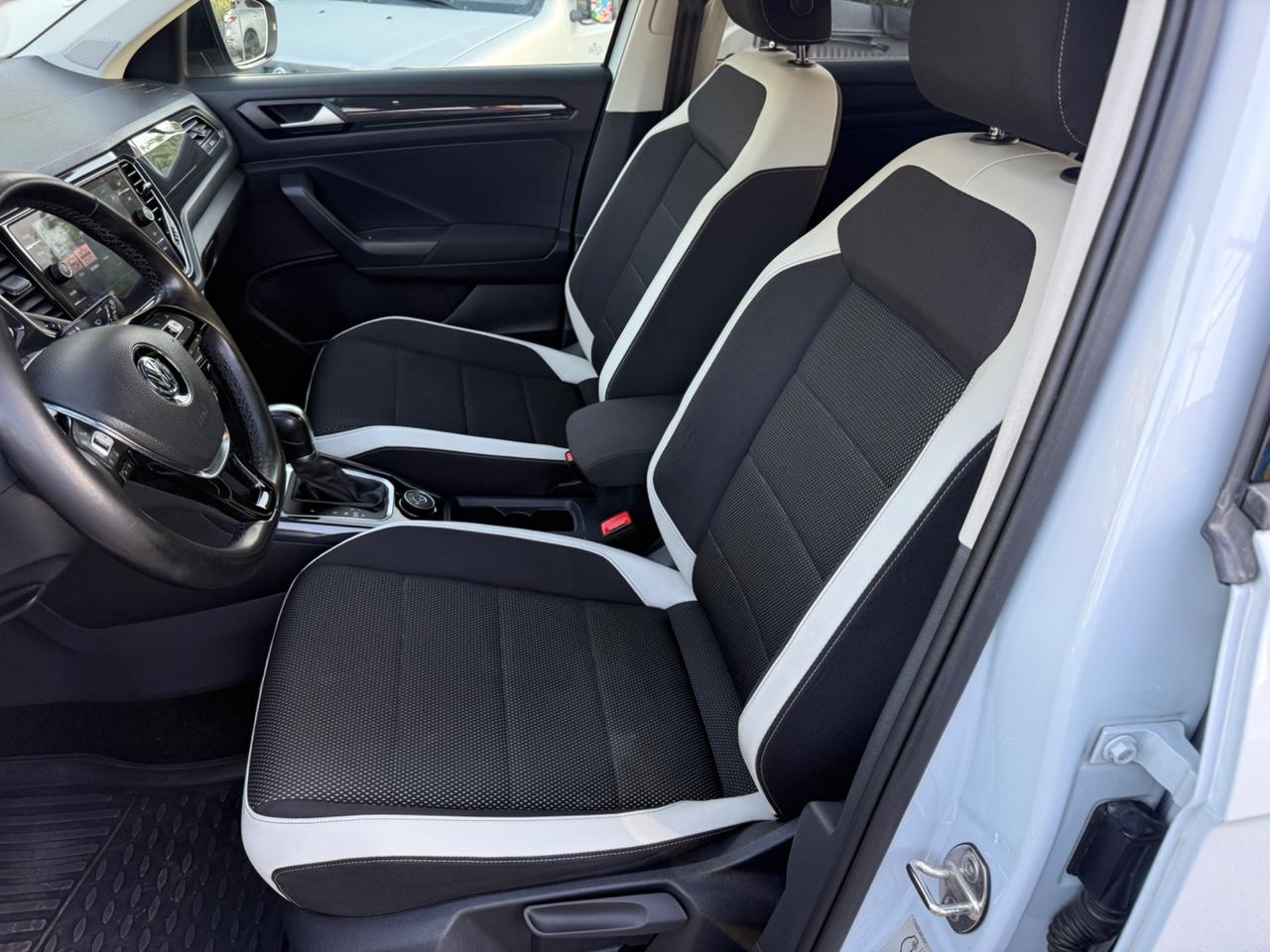 Volkswagen T-Roc 2.0 TDI SCR 150 CV DSG 4MOTION Advanced BlueMot. Tech.