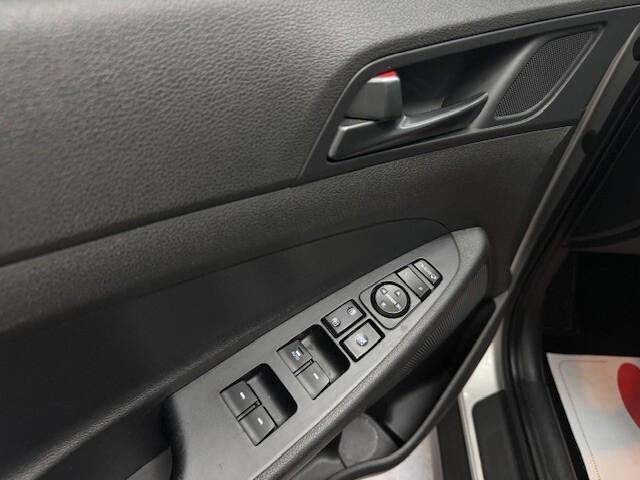Hyundai Tucson / 1.7 CC 116CV / DIESEL / 2018 / 80mila km /