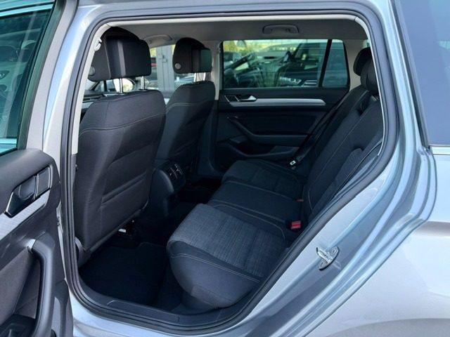 VOLKSWAGEN Passat Variant 2.0 TDI SCR EVO DSG Business