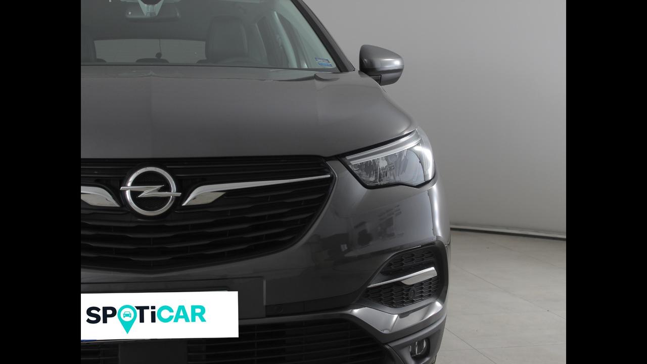 OPEL Grandland X - Grandland X 1.5 ecotec Innovation s&s 130cv